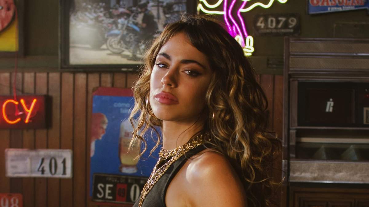Tini Stoessel superó el Covid 19