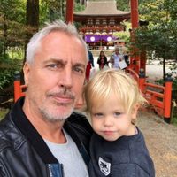 Marley grabó a Mirko haciendo esto y en menos de una hora batió un nuevo récord en Instagram