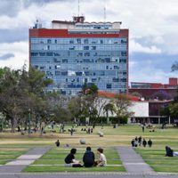 UNAM prepara regreso a clases presenciales para cierre de ciclo escolar y anuncia lineamientos
