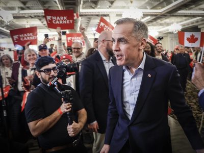 Canadá nombrará un nuevo líder mientras lidia con la guerra comercial de Trump