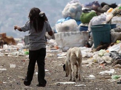 El Indec informará cuántos pobres e indigentes dejó el macrismo