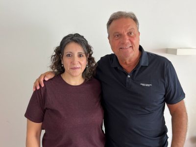 Eguía confirmó a Paola Robledo como candidata a jefa comunal de Añelo