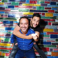 Rodrigo Lussich y Adrián Pallares dieron una de las mejores noticias