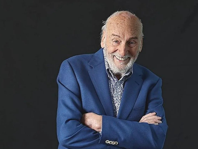 Falleció Héctor Alterio a los 96 años: adiós a una leyenda