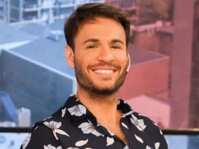 “¡Después me hinchan a mí": Nicole Neumann estalló en vivo contra Tomás Dente. ¡Escándalo!