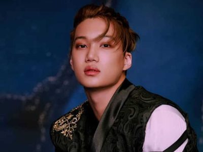 El video de Kai, de EXO, que se hizo tendencia y dejó sin palabras a sus fans