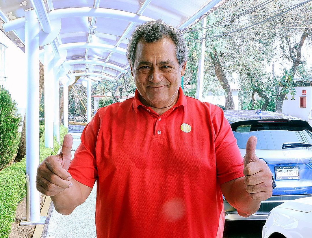 Juan Manzo