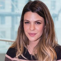 Un nuevo año merece un nuevo look: Laura Matamoros se animó con un radical cambio de estilo