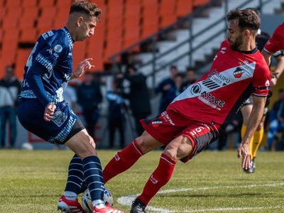 Deportivo Maipú visitará el domingo a Estudiantes en Caseros