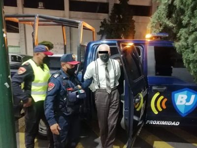 FGJCDMX "tira" las versiones de la defensa de Jesús "N", presunto feminicida de Yrma Lydya
