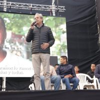 Daniel Figueroa: “No puede haber superávit en una ciudad donde hay falta de viviendas y servicios”
