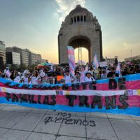 Corte revisa derechos de infancias trans en 9 estados
