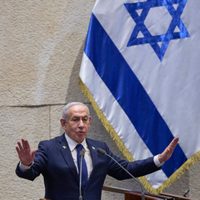 Netanyahu advierte de que la campaña contra Irán "no ha terminado"