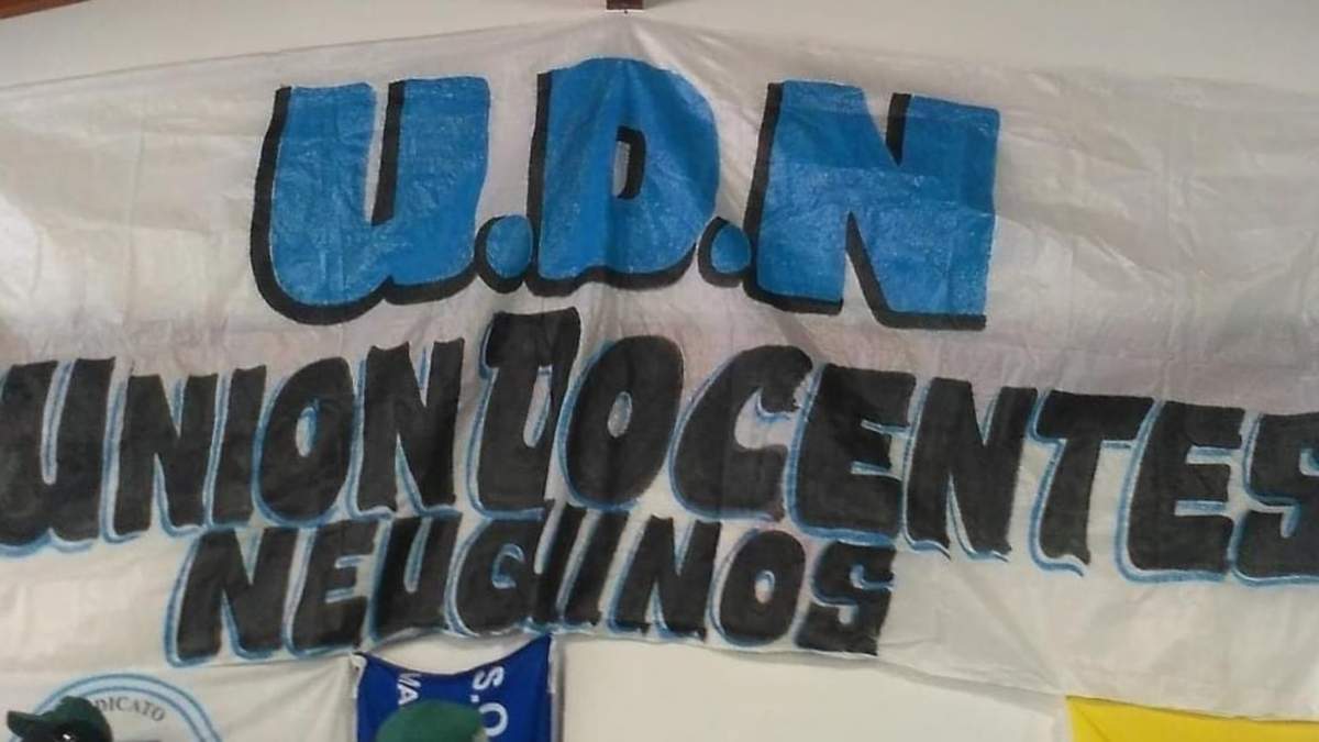 A través de un comunicado fijaron su postura respecto a las huelgas docentes. Fuente: (Facebook).