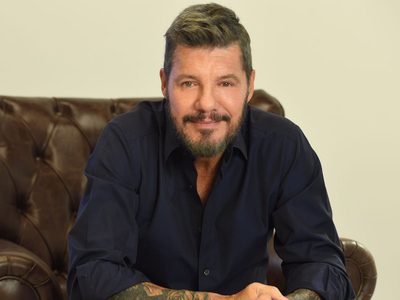 Marcelo Tinelli en el ojo de la tormenta: la justicia lo tiene en la mira nuevamente