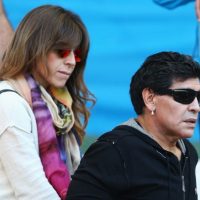 "Me odio": la terrible reacción de Gianinna Maradona con las declaraciones en la causa Maradona