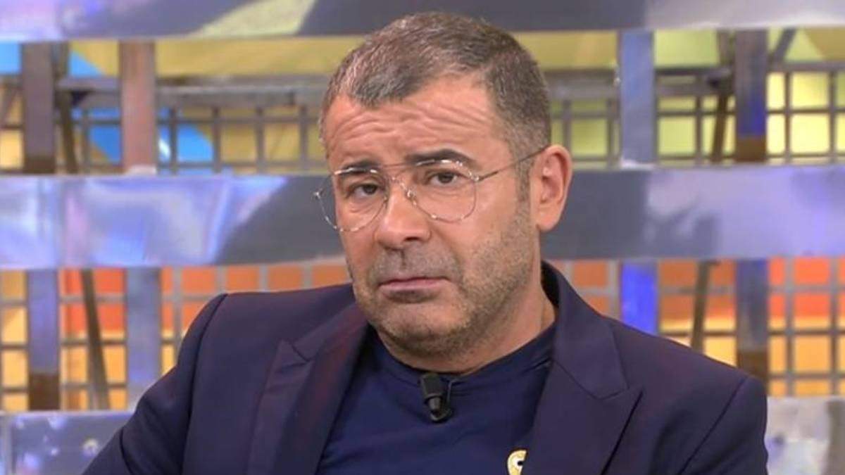 Jorge Javier Vázquez. Fuente: (Twitter)