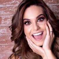¡Felicidades! Tania Rincón y una foto que confirmaría una gran noticia ¡Mirala acá!