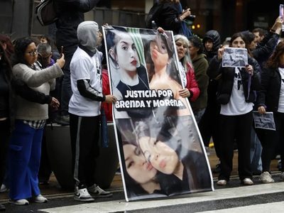 Triple femicidio: los últimos avances de un caso conmocionante