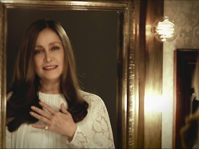 ¡De vuelta! Daniela Romo anunció su esperado regreso. ¿Cuál es el proyecto?