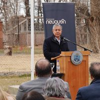 Provincia impulsa el sector frutícola neuquino con nuevas líneas de financiamiento