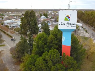 Se resolvió la ocupación de tierras privadas en San Patricio del Chañar