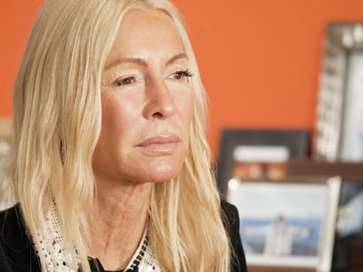 Escándalo por el polémico video de Cris Morena que luego borró