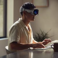 Este es el Vision Pro, nuevo gadget de Apple: ¿cuándo estará disponible y cuánto costará en México?