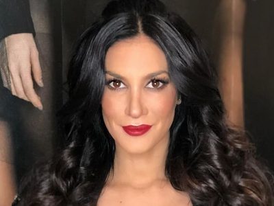 ¿Cómo pasó? Silvina Escudero revela detalles de su comunicación con Fede Bal: "Nos dimos un beso..."