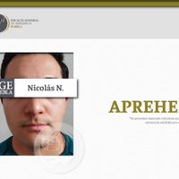 Detienen a alumno de Ibero por abuso sexual de niña de tres años