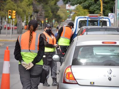 Alto acatamiento en las medidas dispuestas para este domingo en Neuquén
