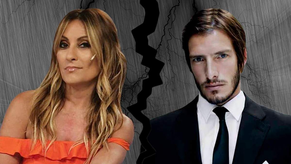 Marcela Tauro e Iván de Pineda. Fuente: (Minuto Neuquén)