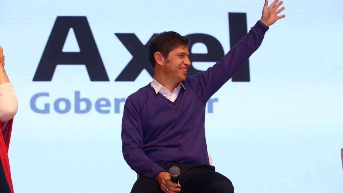Gobernadores. Fuente: (X)
