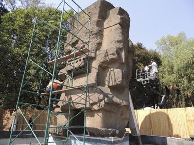 Los fastos republicanos y el patrimonio cultural