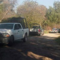 Capturan a cinco personas relacionadas con robo de combustible en Puebla