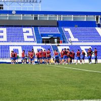 Godoy Cruz vs Riestra: operativo policial y cortes de tránsito