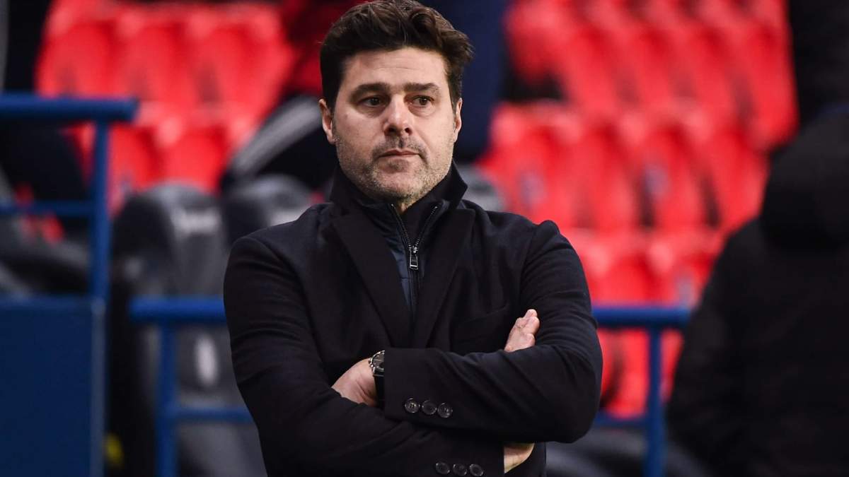 Mauricio Pochettino. Fuente: (Instagram)