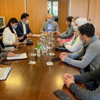 Paritarias: Neuquén mejoró la oferta para los estatales y trata de garantizar el inicio de clases
