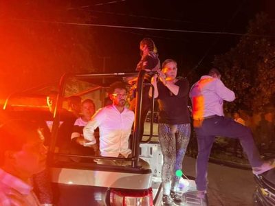 Elección en Durango: Morena denuncia desaparición de militantes y detenciones arbitrarias