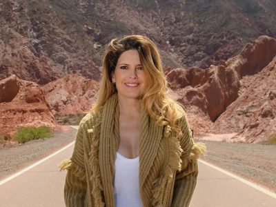 Isabel Macedo sorprendió a todos con este feliz anuncio