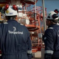 Tecpetrol impulsa el debate energético y reposiciona al gas en Vaca Muerta