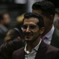 Rommel Pacheco va por Mérida con Morena tras su salida del PAN