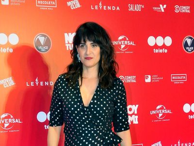 Julieta Díaz y una sugestiva publicación que habría anunciado el fin de la relación con “Tute”