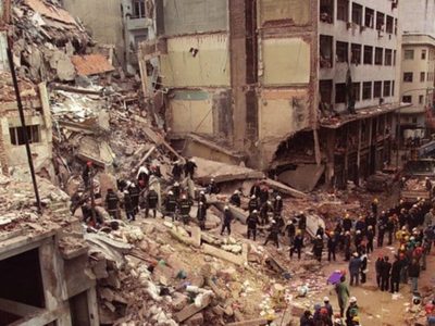 Argentina: declaran culpables a Irán y a Hezbolá de los atentados contra la AMIA en 1994