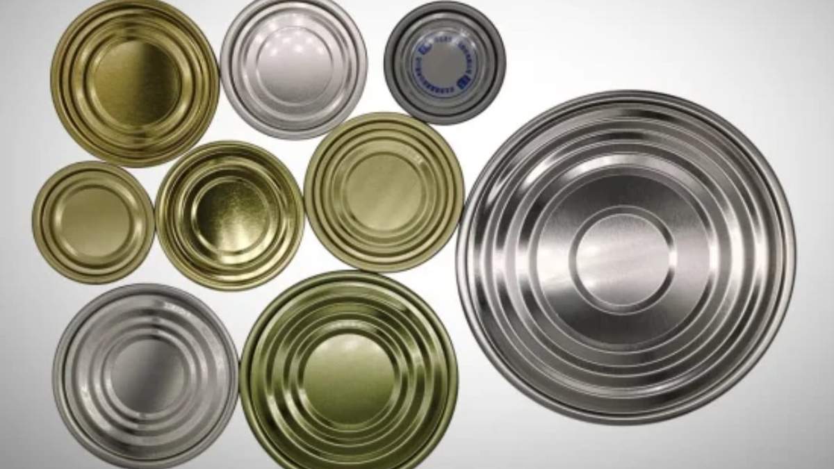 Tapas de latas. Fuente: (Instagram)