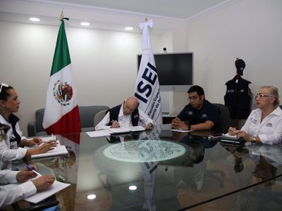 Fisel: Van cinco denuncias por posibles delitos electorales durante este 2 de junio