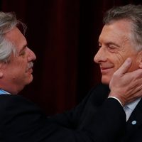 Fernández en el Congreso: investigarán la deuda contraída por Mauricio Macri