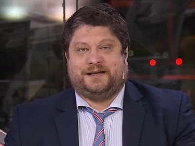 Asaltaron al periodista Nicolás Wiñazki en Hurlingham