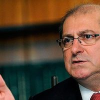 Detienen a exministro brasileño por caso Petrobras