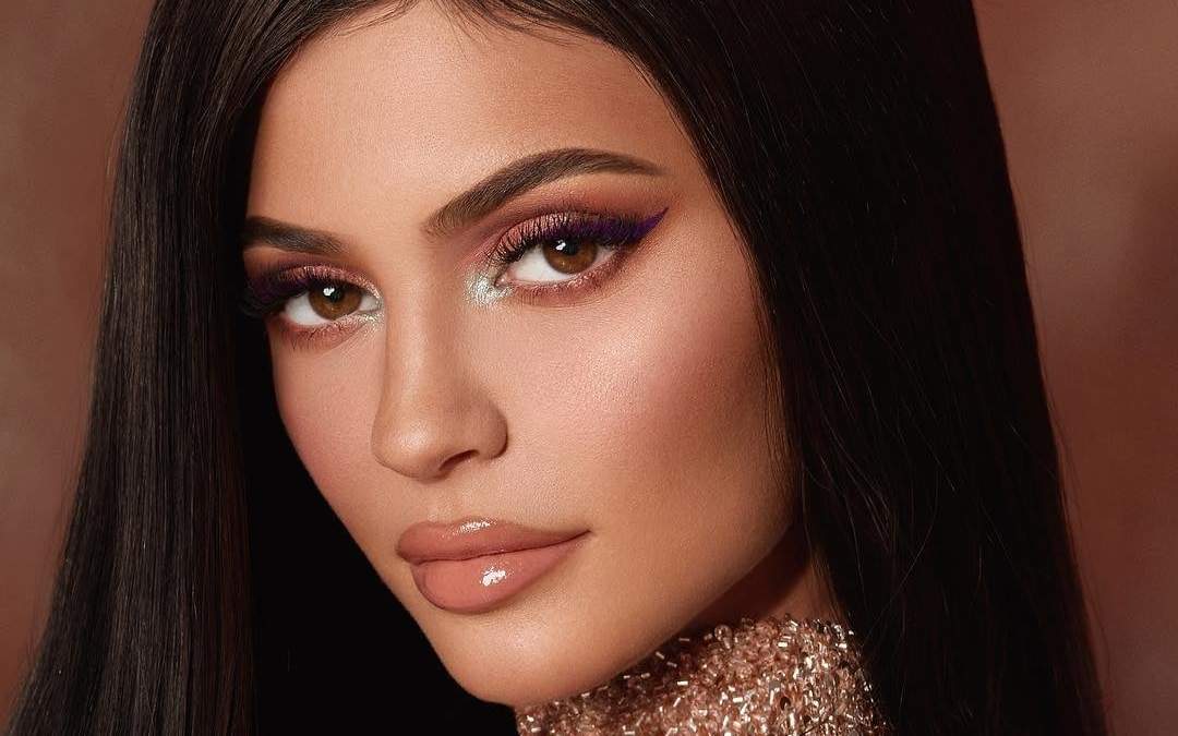 Kylie Jenner. Fuente: (Instagram)